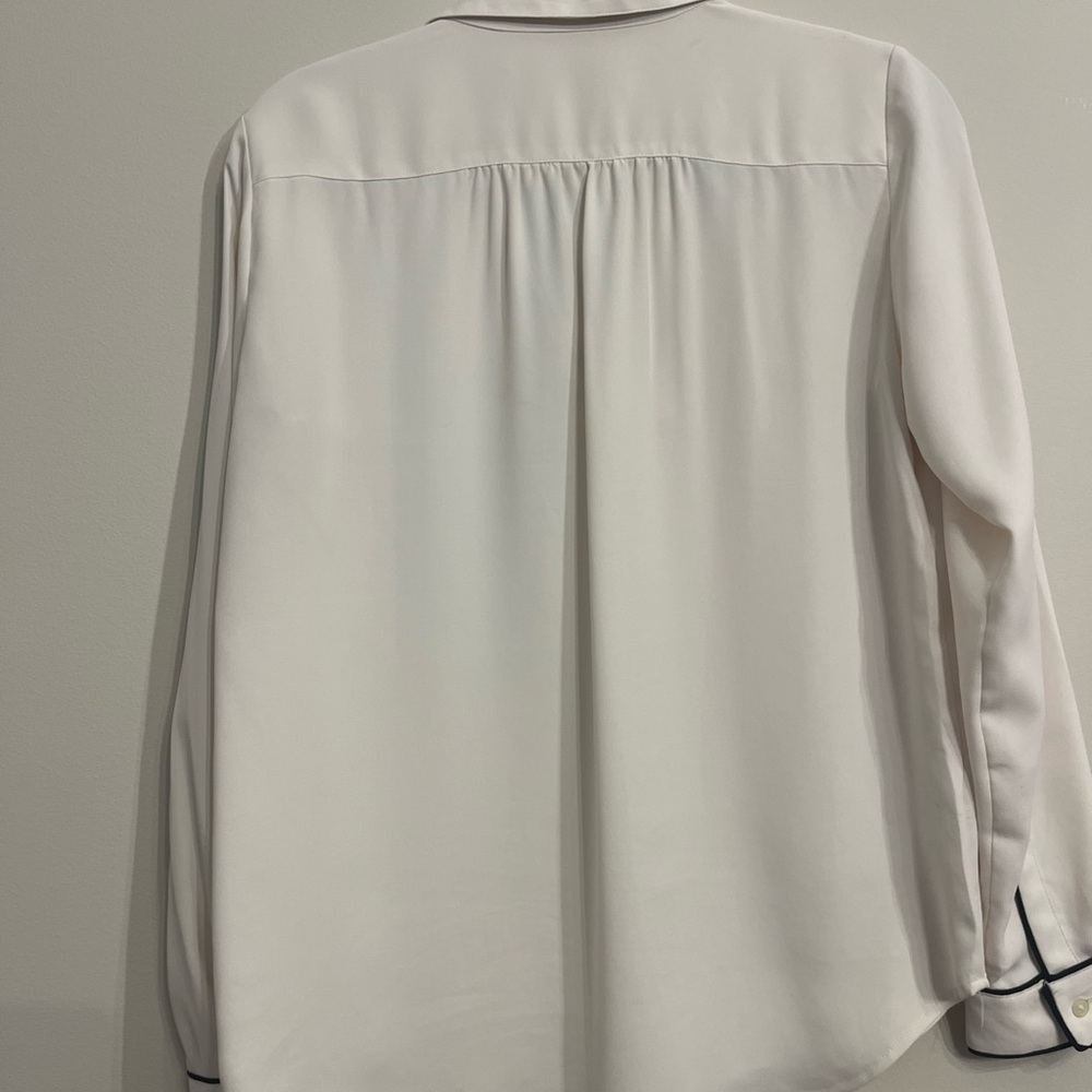 Loft blouse - Picture 3 of 4